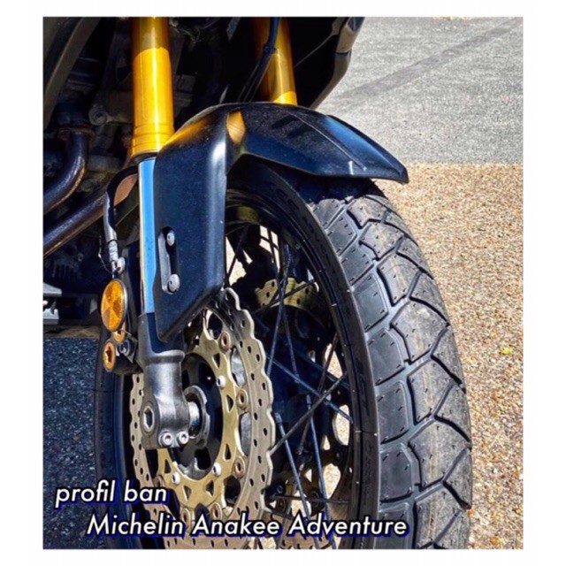 Ban Michelin Anakee Adventure 120/70-19