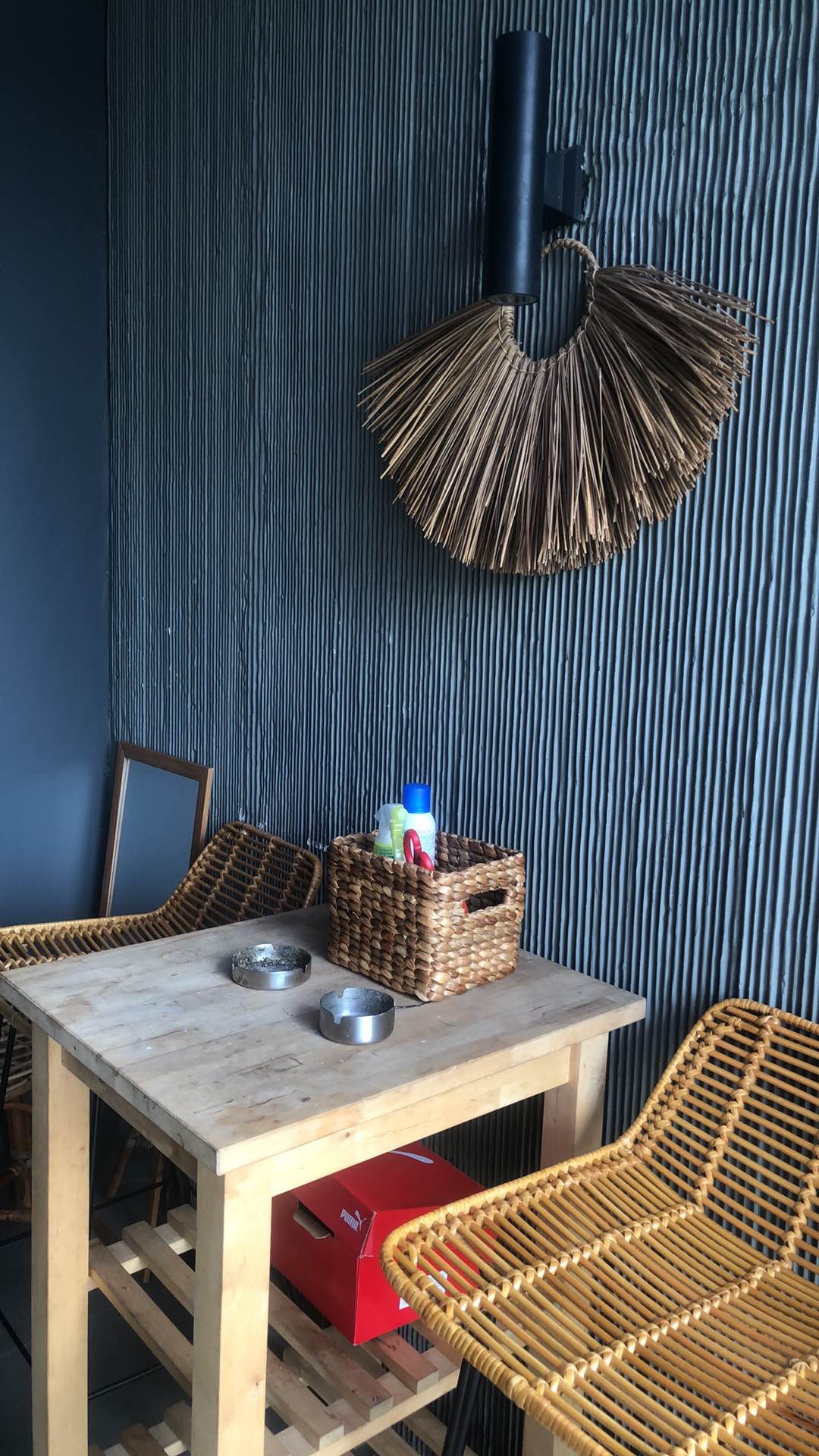 Me&dots - Kotak Enceng Gondok