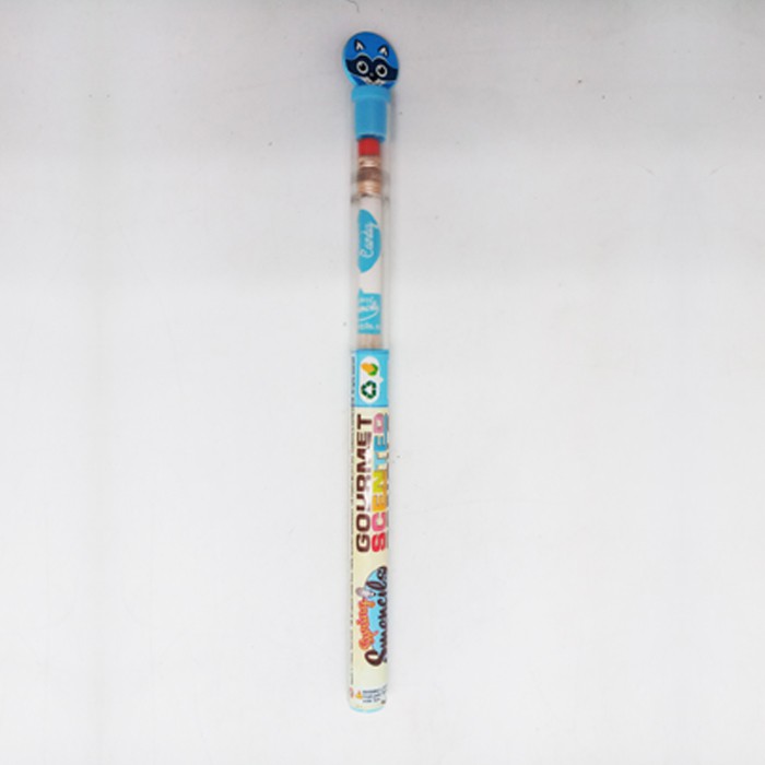 

Pensil wangi dengan karakter binatang lucu - Cotton Candy