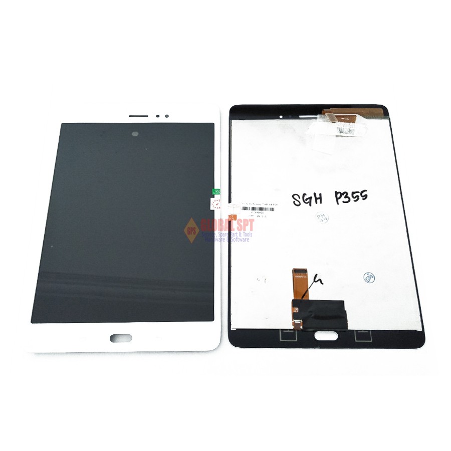 LCD TOUCHSCREEN SAMSUNG P355 / P350 / GALAXY TAB A8 ORI