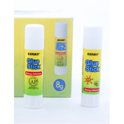 

Lem stik Kenko 8 gram
