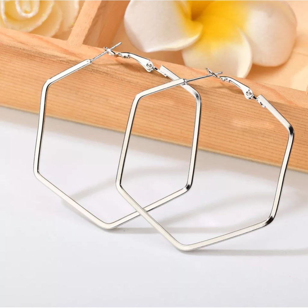 Anting Fashion Korea Aneka Model 276