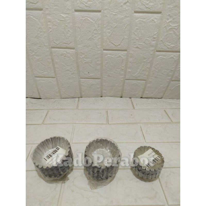 cetakan Pie - cetakan pie buah - cetakan pie susu - cetakan pie mini