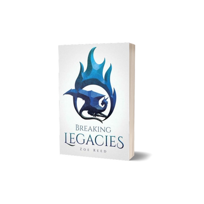 

Breaking Legacies