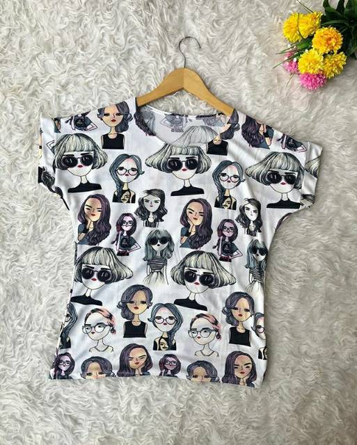Kosmik kaos bestseller