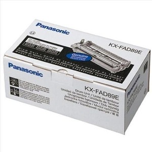 PANASONIC DRUM KX-FAD 89E ORIGINAL