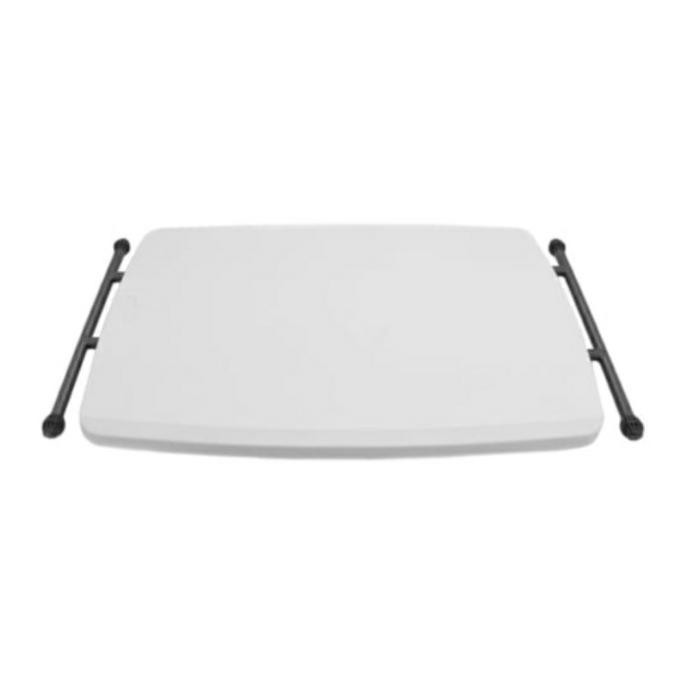 Meja Lipat Portable Krisbow Deanayolistore