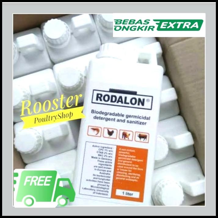Rodalon 1 Liter