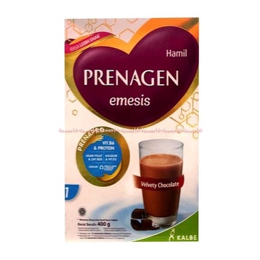 

Prenagen Mommy Emesis Rasa Coklat Susu Ibu Hamil Mamy 400gr