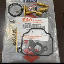 Repairkit Karburator SMASH S624