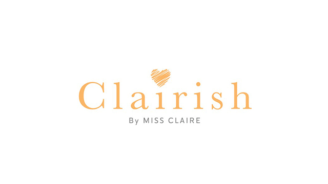 Clairish by Miss Claire