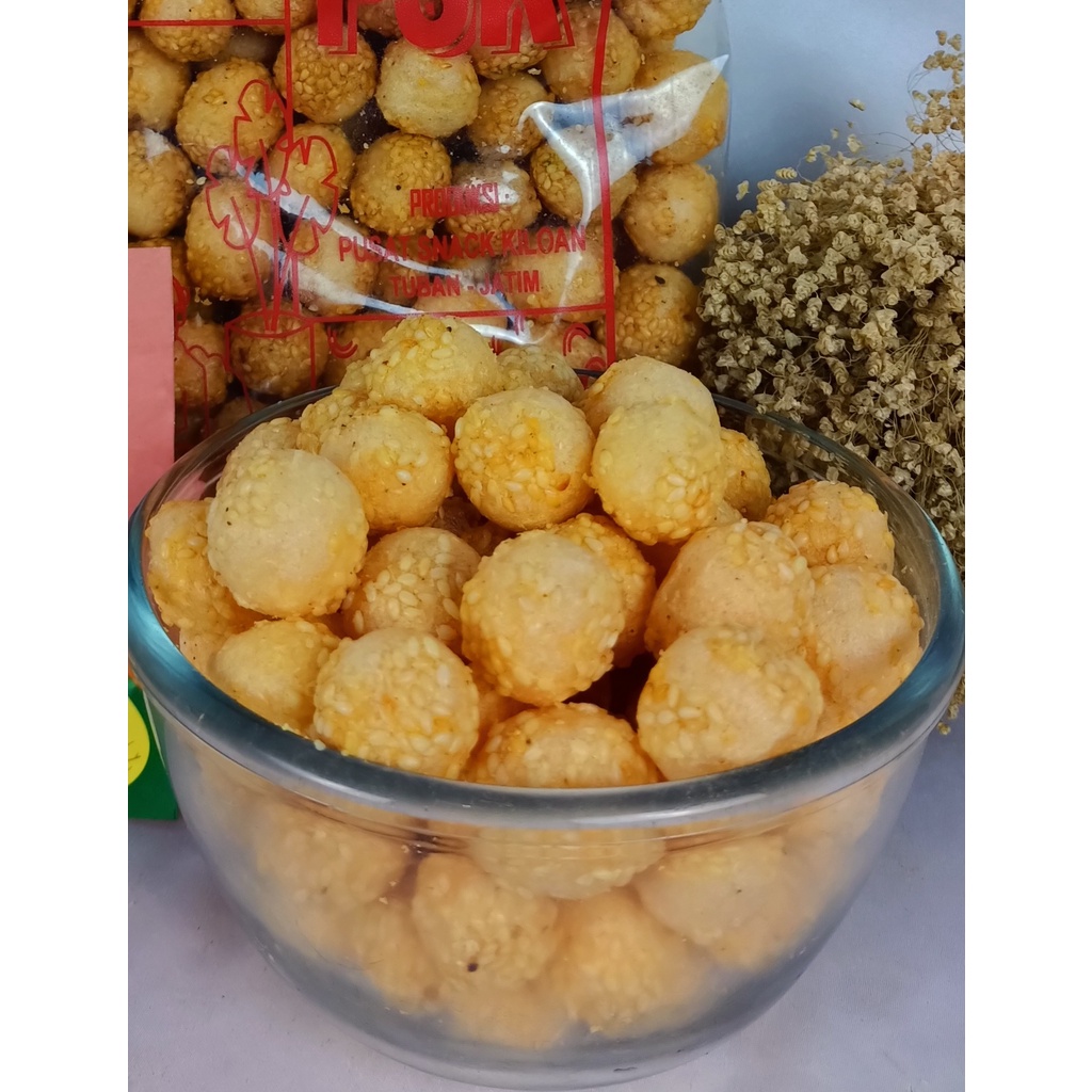 jual keciput murah | KECIPUT BULAT ENAK | KUE KECIPUT 150gr