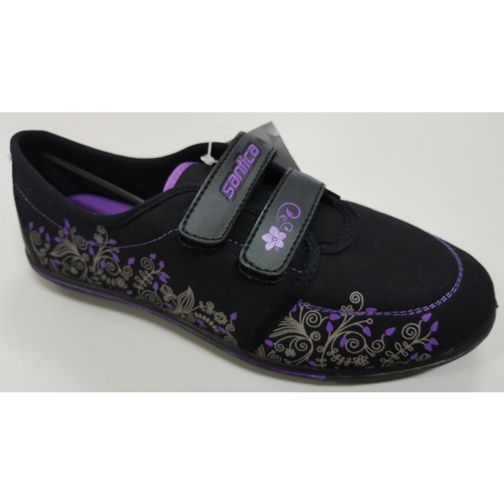 Sepatu Santica Ashita Perempuan Wanita Dewasa Promo Cuci Gudang Murah Meriah