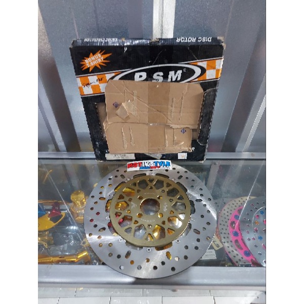 piringan psm 300mm skywave plus breket original floting