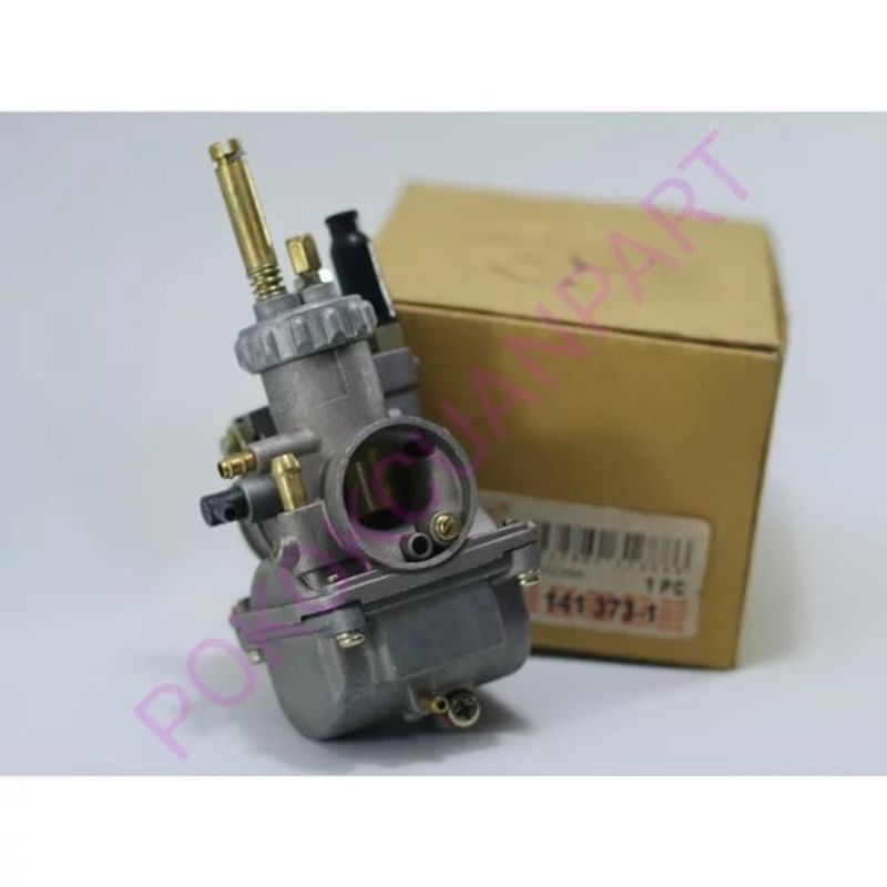 karburator Yamaha L2 L2G L2S YB100 L2DX L2SN L2 YL2 SUPER High Quality-1