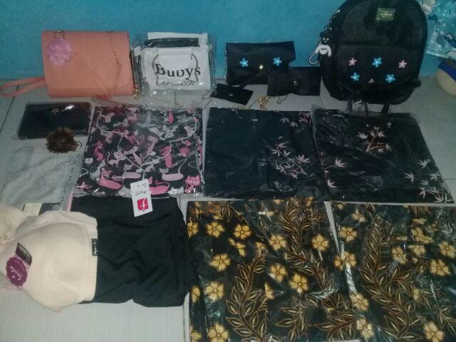 Maura Couple - Sania Ruffle Batik Couple Ori Ndoro Jowi Dnt Garansi Termurah Shopee Selendang Merak