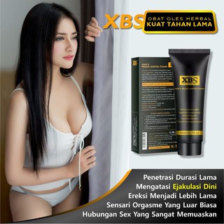 Obat Kuat Pria Perkasa Kejantanan Herbal Oles