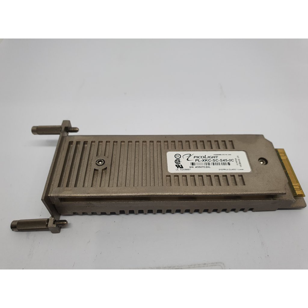 PicoLight PL-XKC-SC-S45-0C compatible BlueOptics XENPAK BO33J852S3D