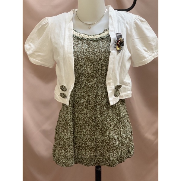 preloved Baju anak wanita / kaos rumahan