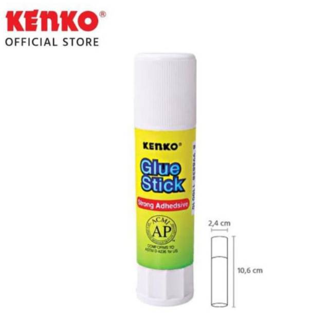 

Glue Stick Kenko/ Lem Kertas