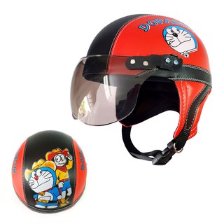 Helm Anak Tayo Little Bus untuk Motor dan Sepeda Umur 1 2 Helm Anak Tayo Little Bus untuk Motor dan Sepeda Umur 1 2