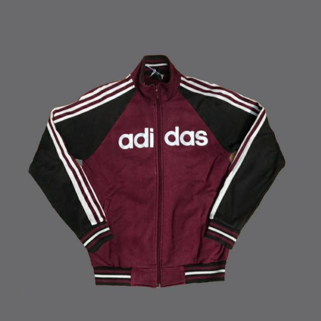 TRACKTOP ADIDAS 3 FOIL