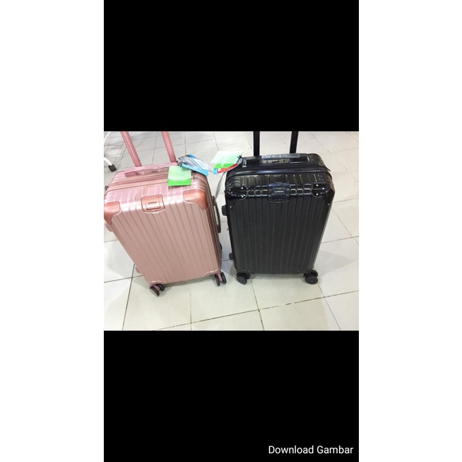 Koper Piber Luminox Size 20 Inch