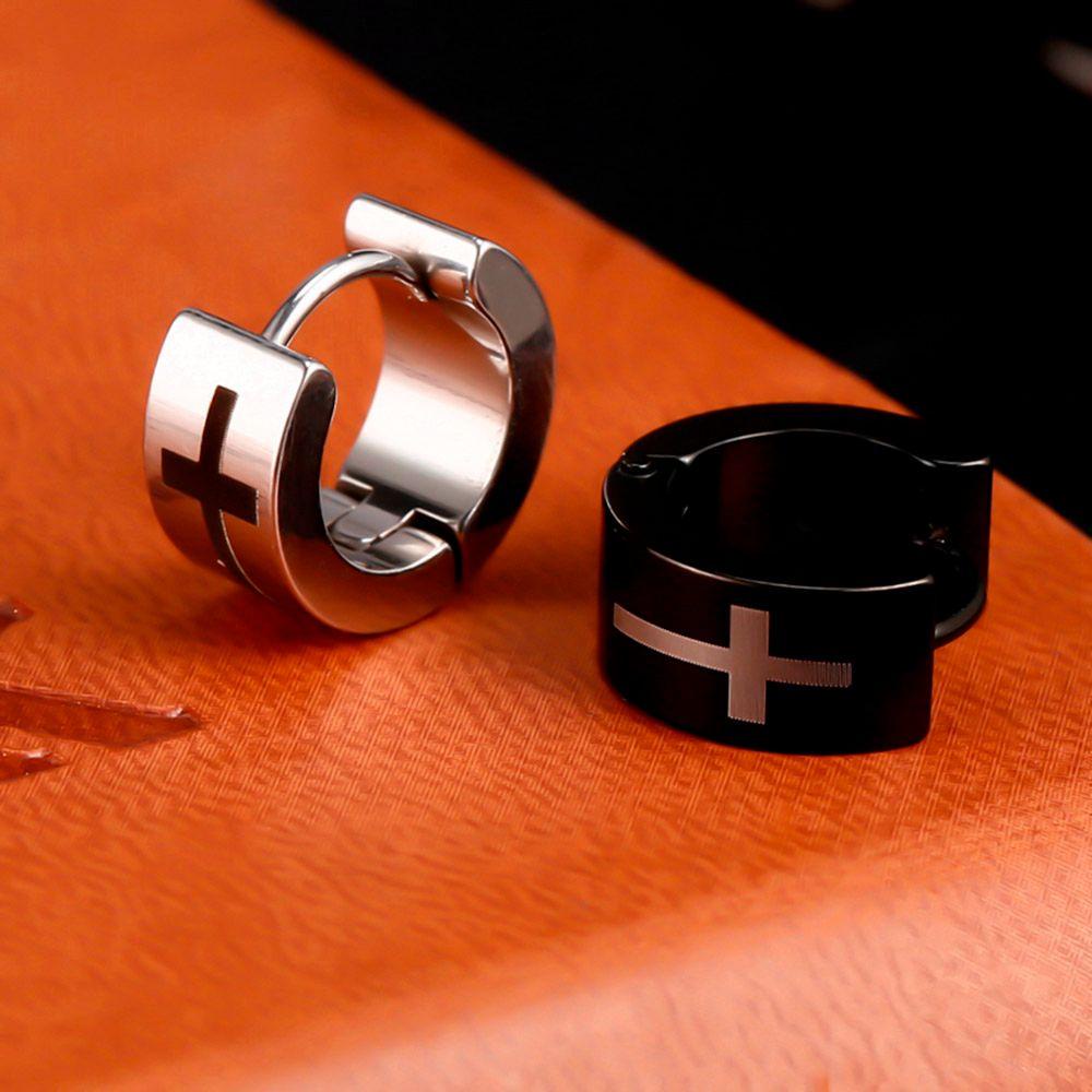 Preva Tokyo Revengers Anime Liontin Perhiasan Takashi Mitsuya Stud Earring Anting Klip Anting
