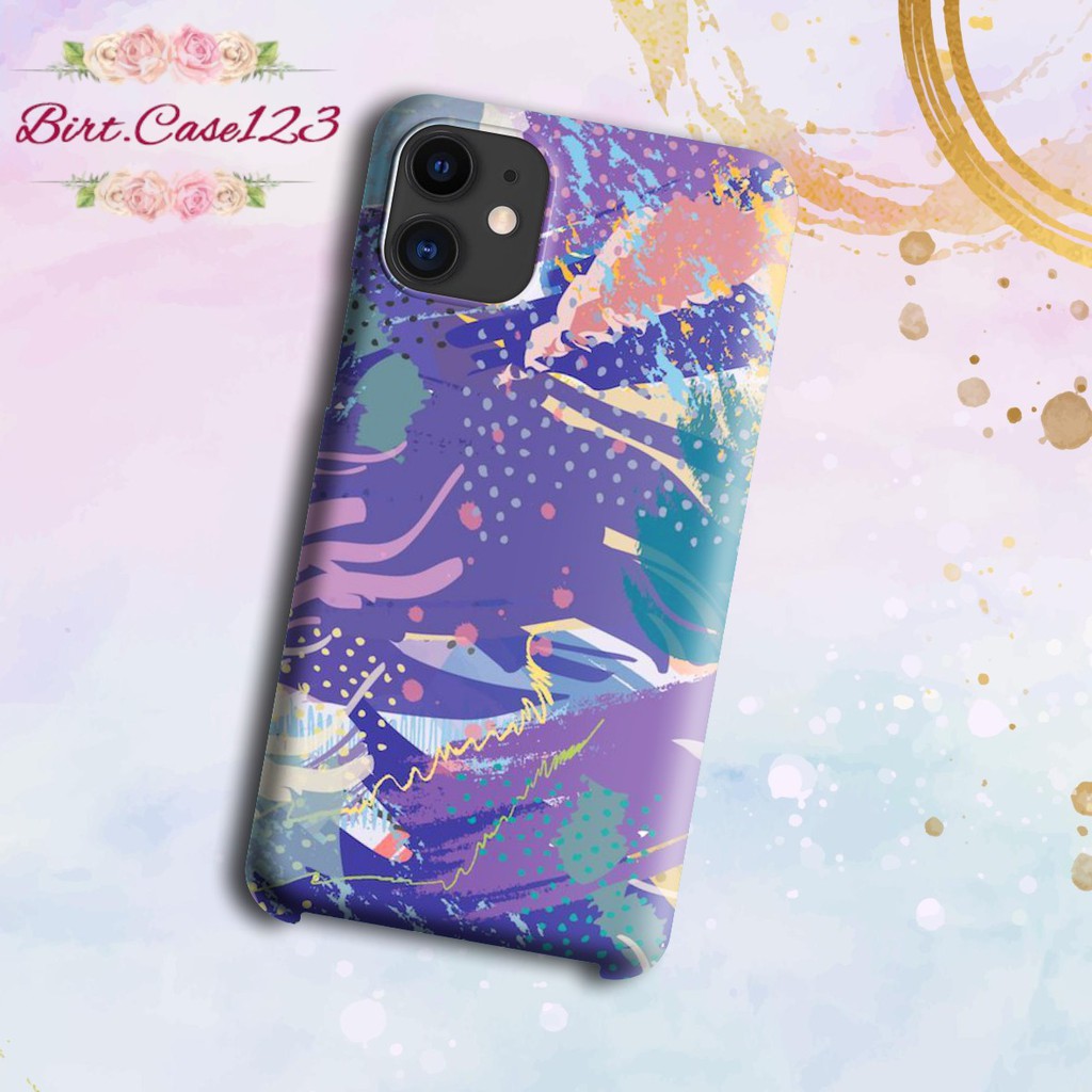 Hardcase PASTEL Vivo Y91 Y17 Y12 Y15 Y93 Y95 Y81 Y83 Y71 Y53 V5 V7 Y30 Y50 V17 Y11 y20 Y12i BC940