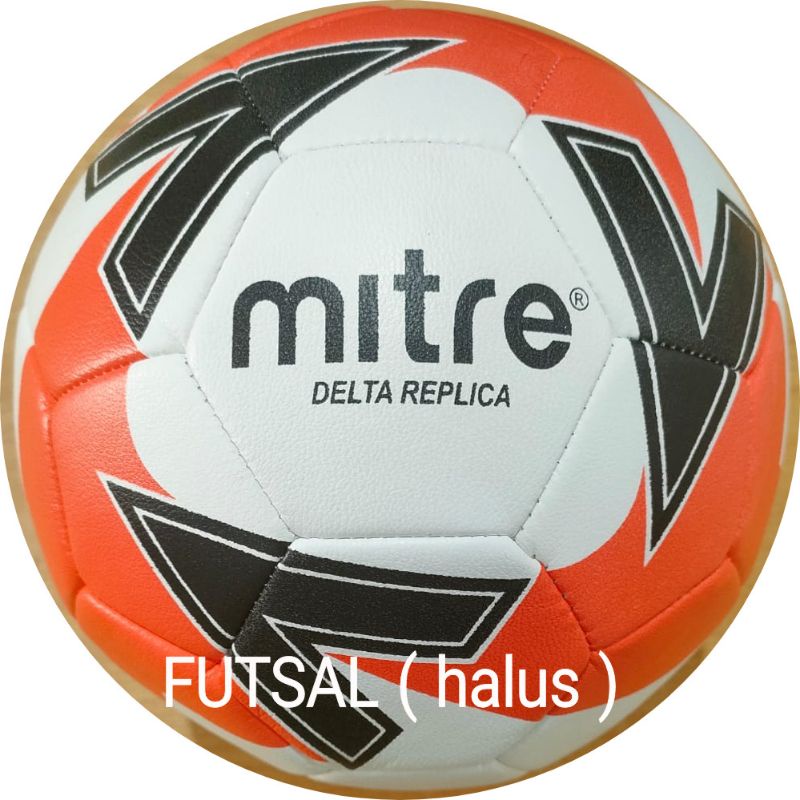 Bola futsal murah jahit halus