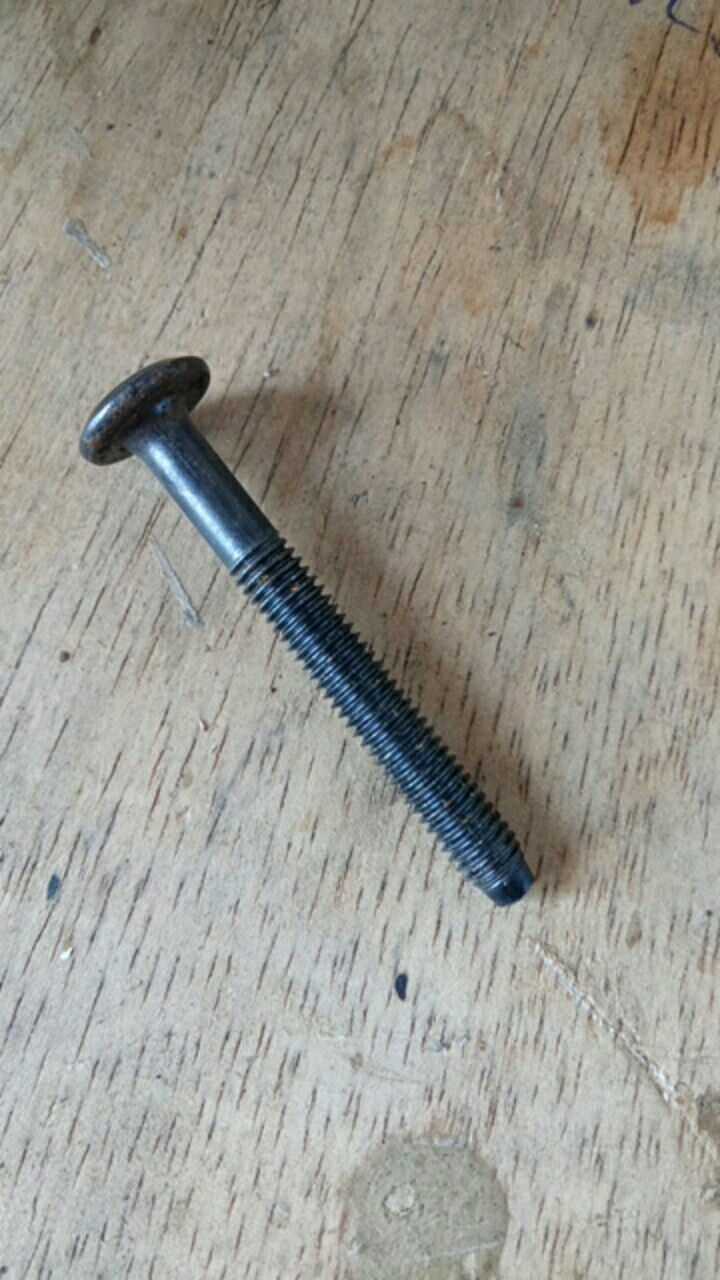 Baut Furniture 6x50 5cm Baut Speaker Jcbc