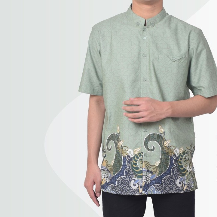 Kemko Jalu Alzeera Sarang Pdk - Rabbani