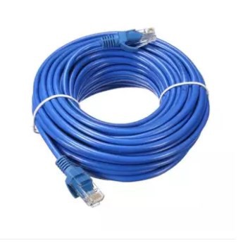 Kabel Jaringan Lan RJ45 - Instant CAT 5E - 15m