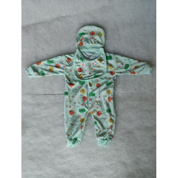 3in1 jamsweet baby newborn