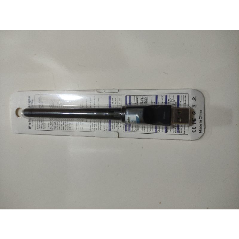 DONGLE WIFI USB UNTUK SET TOP BOX