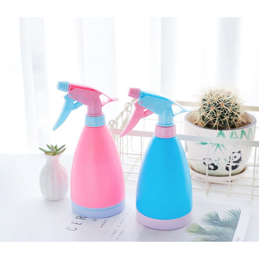 Botol spray multifungsi semprot tanaman botol 400 ml