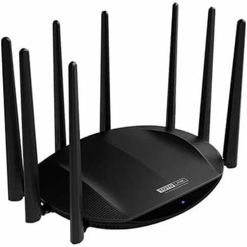 Totolink A7000R Ac2600 Dual Band Gigabit Wireless Router Terlaris