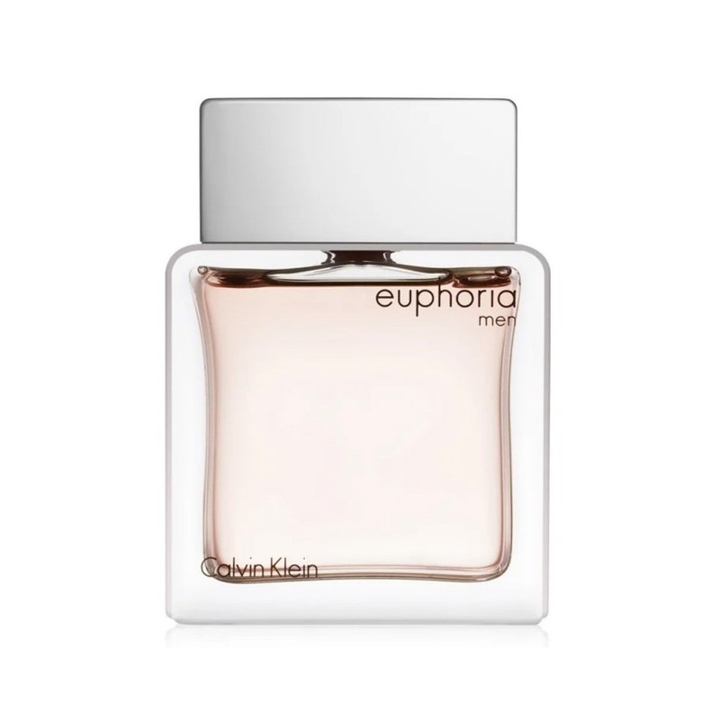 calvin klein euphoria edt 100ml