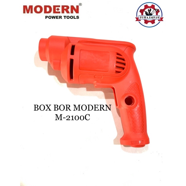 BODY BOX MESIN BOR MODERN 2100C
