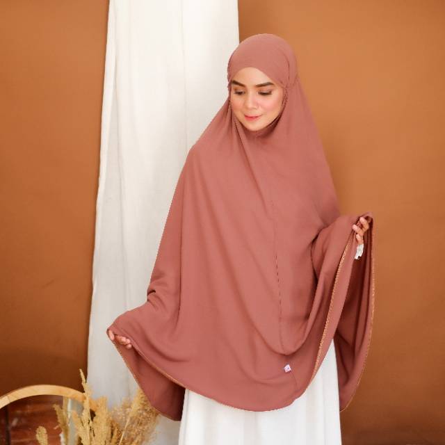 Free Cadar tali | Khimar tali Khanaya | bergo maryam jumbo bergo maryam premium bergo tali jumbo khimar jumbo non pet