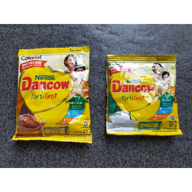 DANCOW SACHET