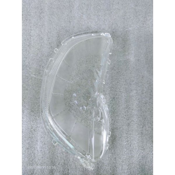 mika sein depan Scoopy 2021 bagian kanan non original