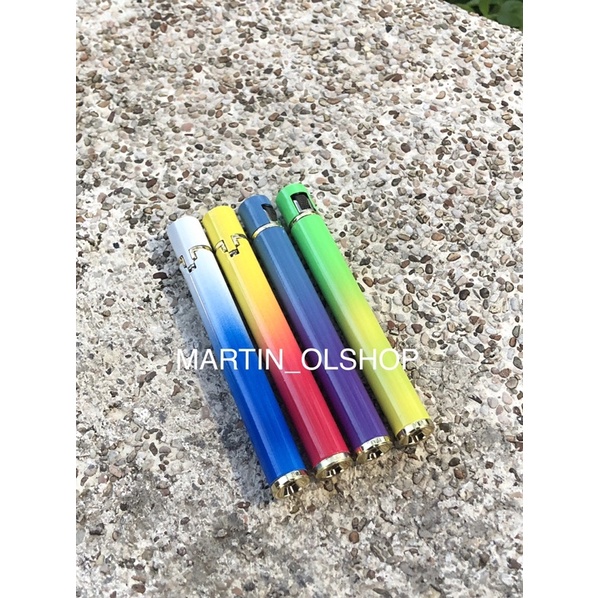 mancis korek api slim tipis bentuk rokok unik elegant gas lighter bisa isi ulang