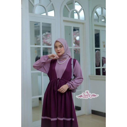 ORI BRAND ZAHIN