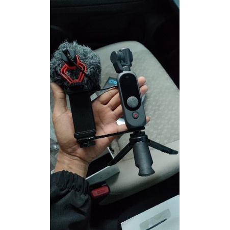 FIMI PALM 2 PRO SECOND PEMBELIAN APRIL 2022