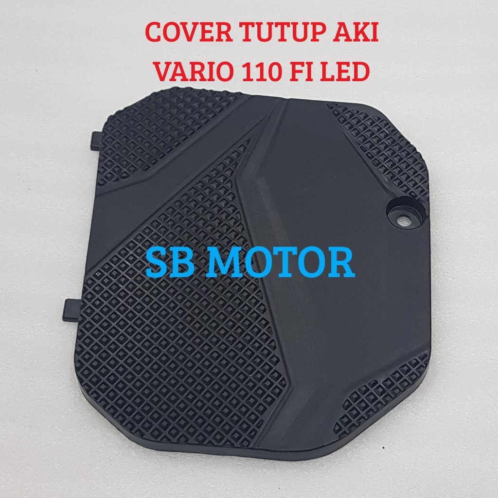COVER TUTUP AKI VARIO 110 F1 LED HIGH QUALITY