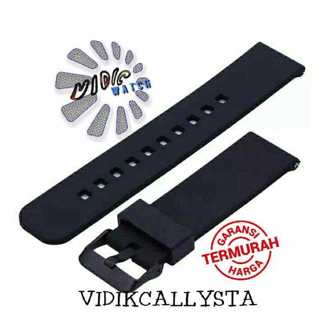 STRAP SAMSUNG GALAXY GEAR S3 FRONTIER CLASSIC SPORT 22MM 22 mm SILICONE HIGH QUALITY