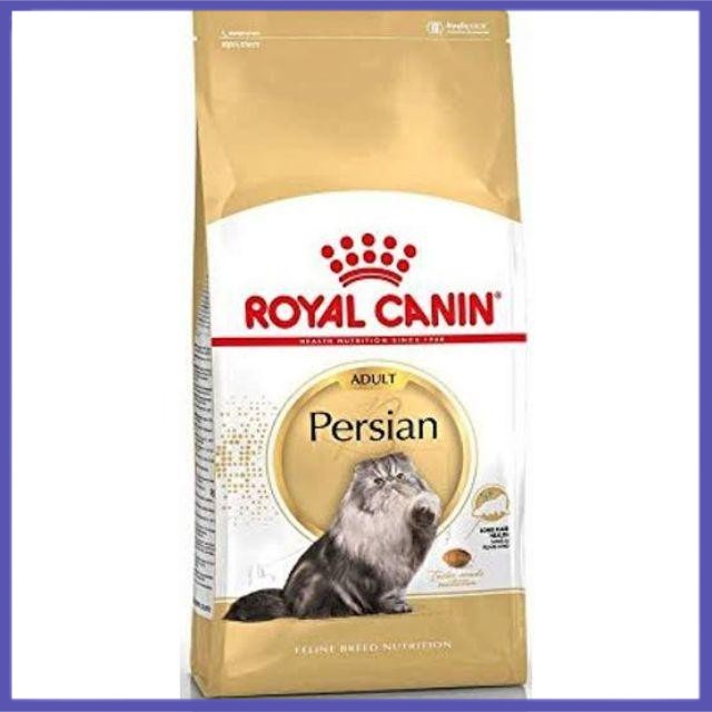✔ COD ✔ Makanan Kucing-Royal Canin 500 gr-Makanan Hewan Peliharaan Sehat - PERSIA ADULT 30