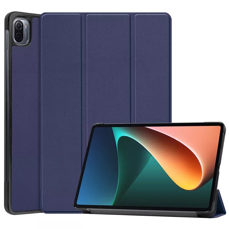 Case Xiaomi Pad 5 Pad 5 Pro 11" Magnetic Flip Case Cover Leather Original
