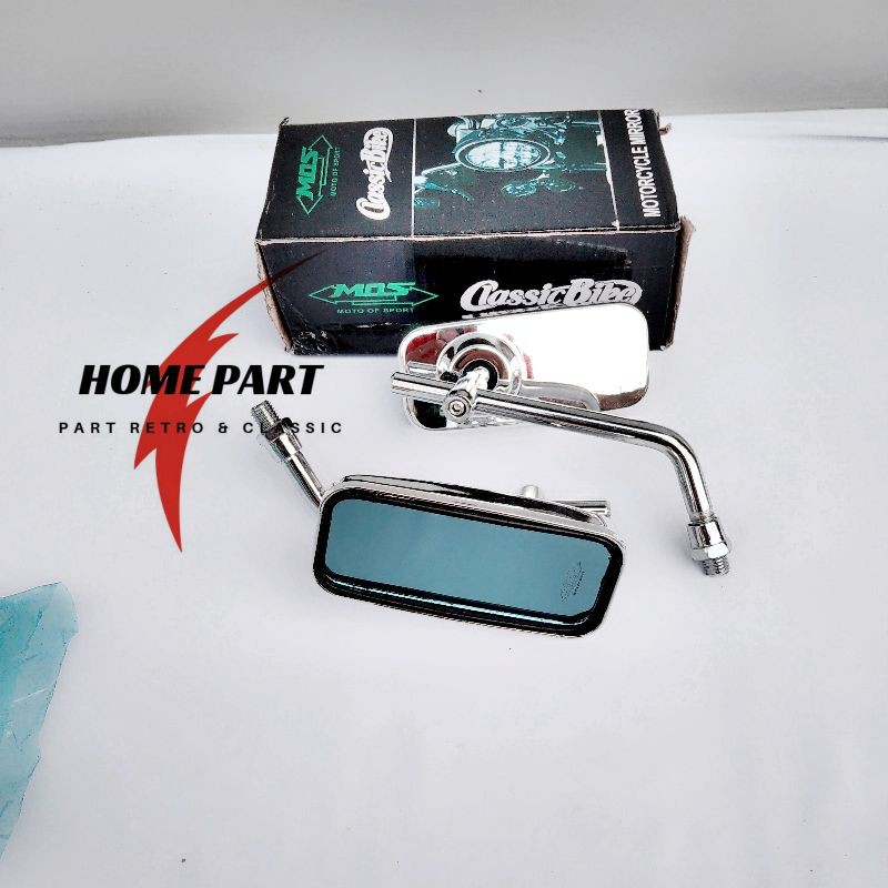 SPION KOTAK CB GL MEGAPRO TIGER SPION KOTAK CB GL MP TIGER C70 DLL